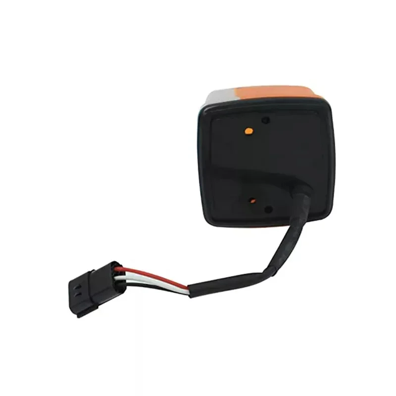 High Quality 1Pair 6665727 Turn Light For Bobcat 5600 5610 450 453 S150 S160 S175 S250 T190
High Quality 1Pair 6665727 Turn Light For Bobcat 5600 5610 450 453 S150 S160 S175 S250 T190