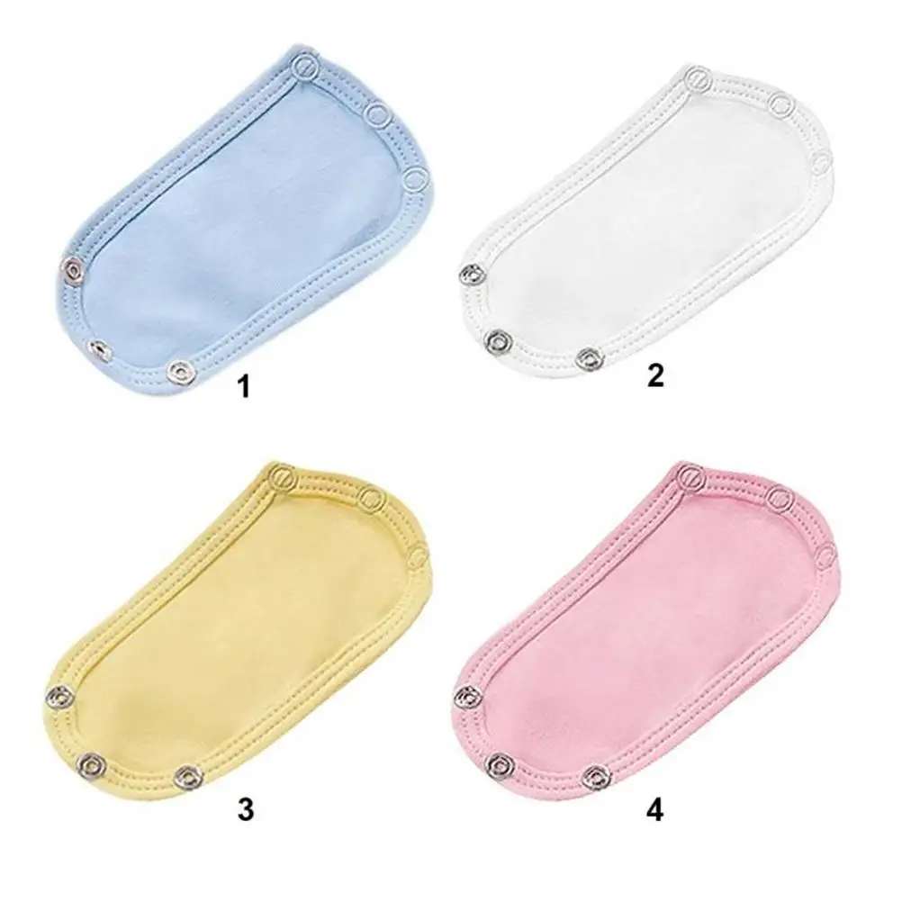 Printing Baby's Fart Clothes Toddler Bodysuits Extenders Snap Newborn Outfit Extension
Printing Baby's Fart Clothes Toddler Bodysuits Extenders Snap Newborn Outfit Extension