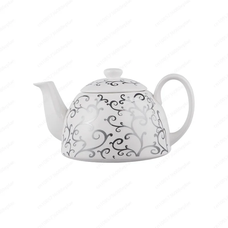 Cross-border household electric teapot, double-layer new stainless steel modern teapot, 1800W foreign trade power supply
Cross-border household electric teapot, double-layer new stainless steel modern teapot, 1800W foreign trade power supply
