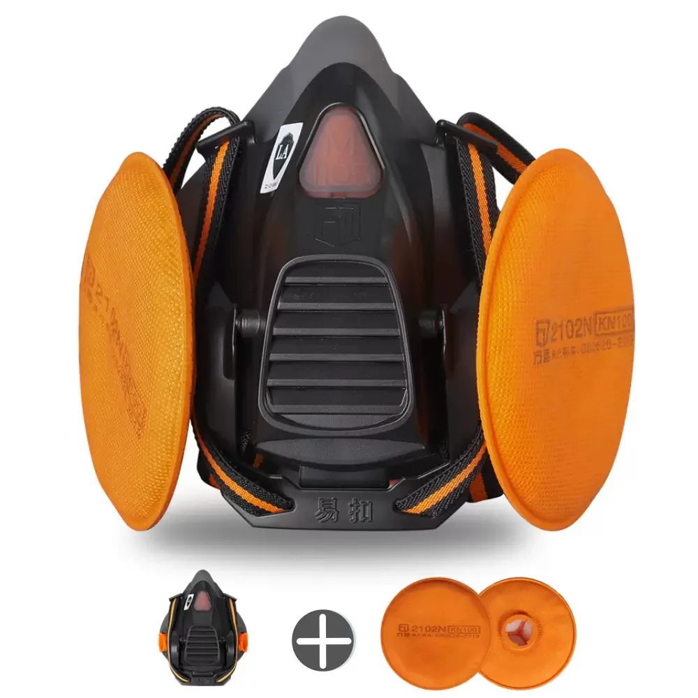Dust masks, coal mine industrial dust, renovation, underground welding, silicone face shields, sanding filter cotton
Dust masks, coal mine industrial dust, renovation, underground welding, silicone face shields, sanding filter cotton