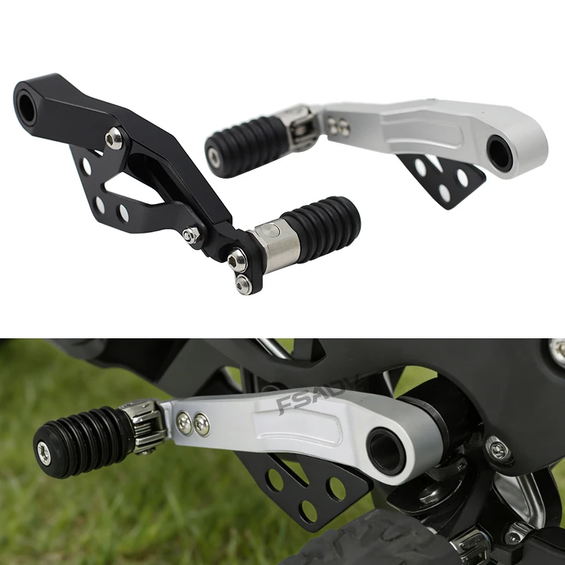 Fit For BMW R1300GS Motorcycle Aluminum Gear Shifter Shift Pedal Lever GS1300 R 1300 GS R1300 R 1300GS 2023 2024 2025 2026
Fit For BMW R1300GS Motorcycle Aluminum Gear Shifter Shift Pedal Lever GS1300 R 1300 GS R1300 R 1300GS 2023 2024 2025 2026