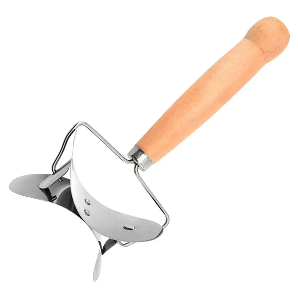Dumpling Wrapper Mold Skin Kitchen Supply Molds Corn Cake Pie Ravioli Fried Dumpling Non Stick Easy Use Practical Tool
Dumpling Wrapper Mold Skin Kitchen Supply Molds Corn Cake Pie Ravioli Fried Dumpling Non Stick Easy Use Practical Tool