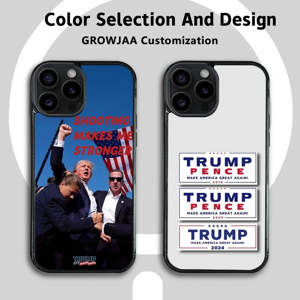 T-TRUPM G-Get ShootS Current Affair Magnetic Phone Case For iPhone 15 14 13 12 11 Pro Max Plus Mini Shockproof Wireless magnetic
T-TRUPM G-Get ShootS Current Affair Magnetic Phone Case For iPhone 15 14 13 12 11 Pro Max Plus Mini Shockproof Wireless magnetic