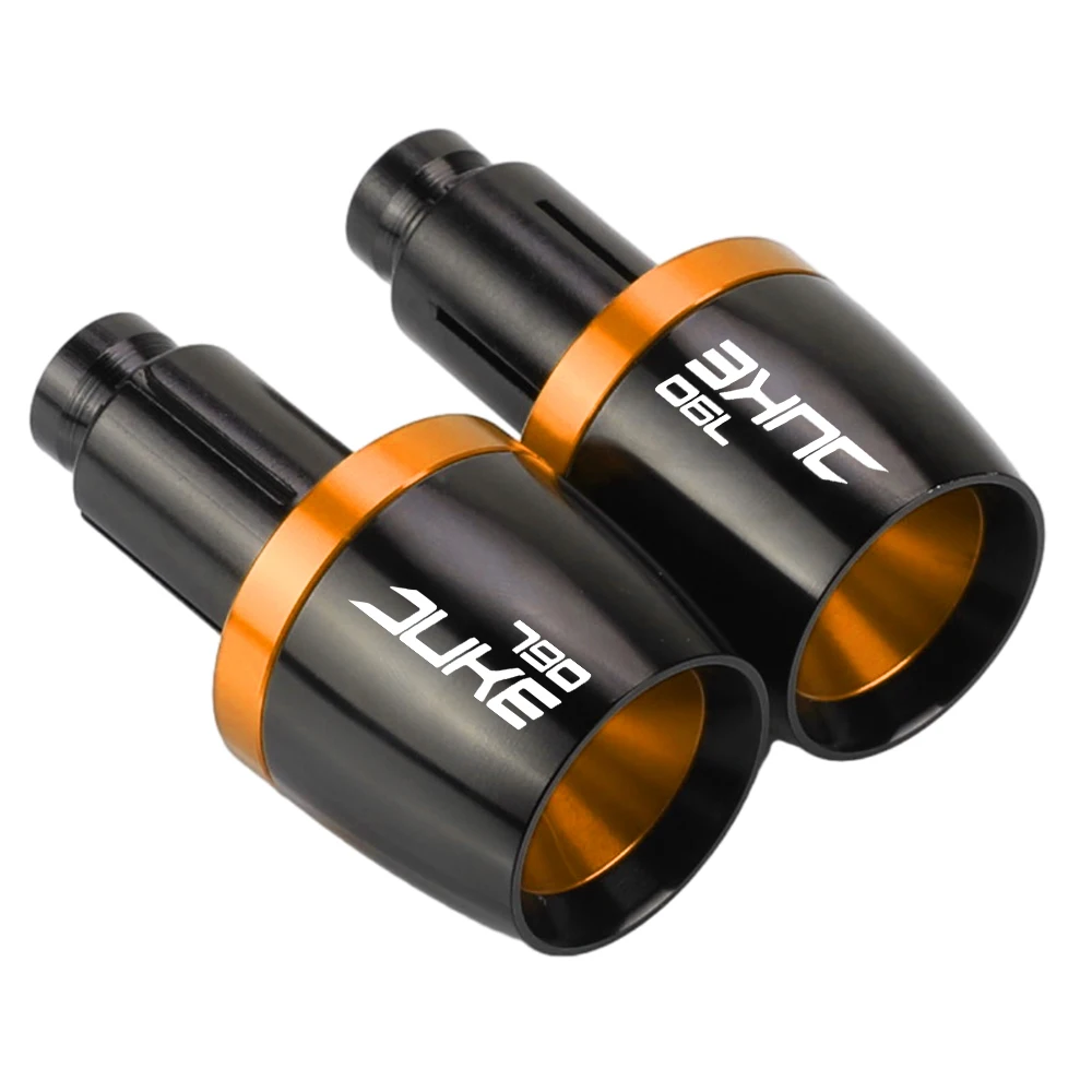For KTM 790DUKE 790 DUKE DUKE790 2017 2018 2019 2020 2021 2022 2023 2024 Handlebar Grips Bar Ends Cap Counterweight Plug Slide
For KTM 790DUKE 790 DUKE DUKE790 2017 2018 2019 2020 2021 2022 2023 2024 Handlebar Grips Bar Ends Cap Counterweight Plug Slide