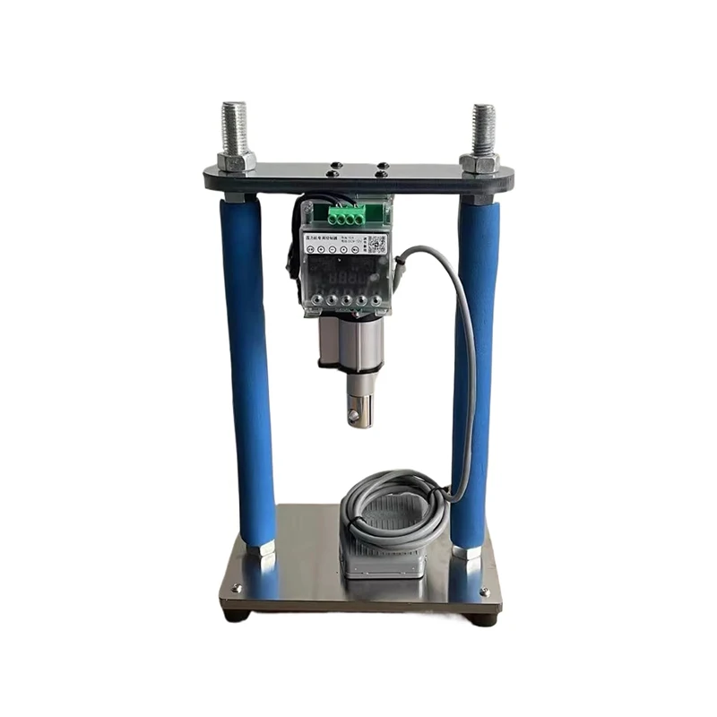 Press electric silent press mold lead pressing special pressure bearing small height adjustable Double column/Four column
Press electric silent press mold lead pressing special pressure bearing small height adjustable Double column/Four column