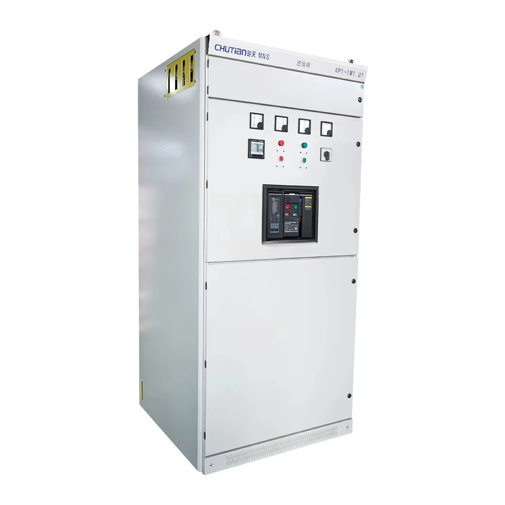 Electrical Power Low Voltage Complete Switchgear Control Panel Distribution Box Equipment
Electrical Power Low Voltage Complete Switchgear Control Panel Distribution Box Equipment