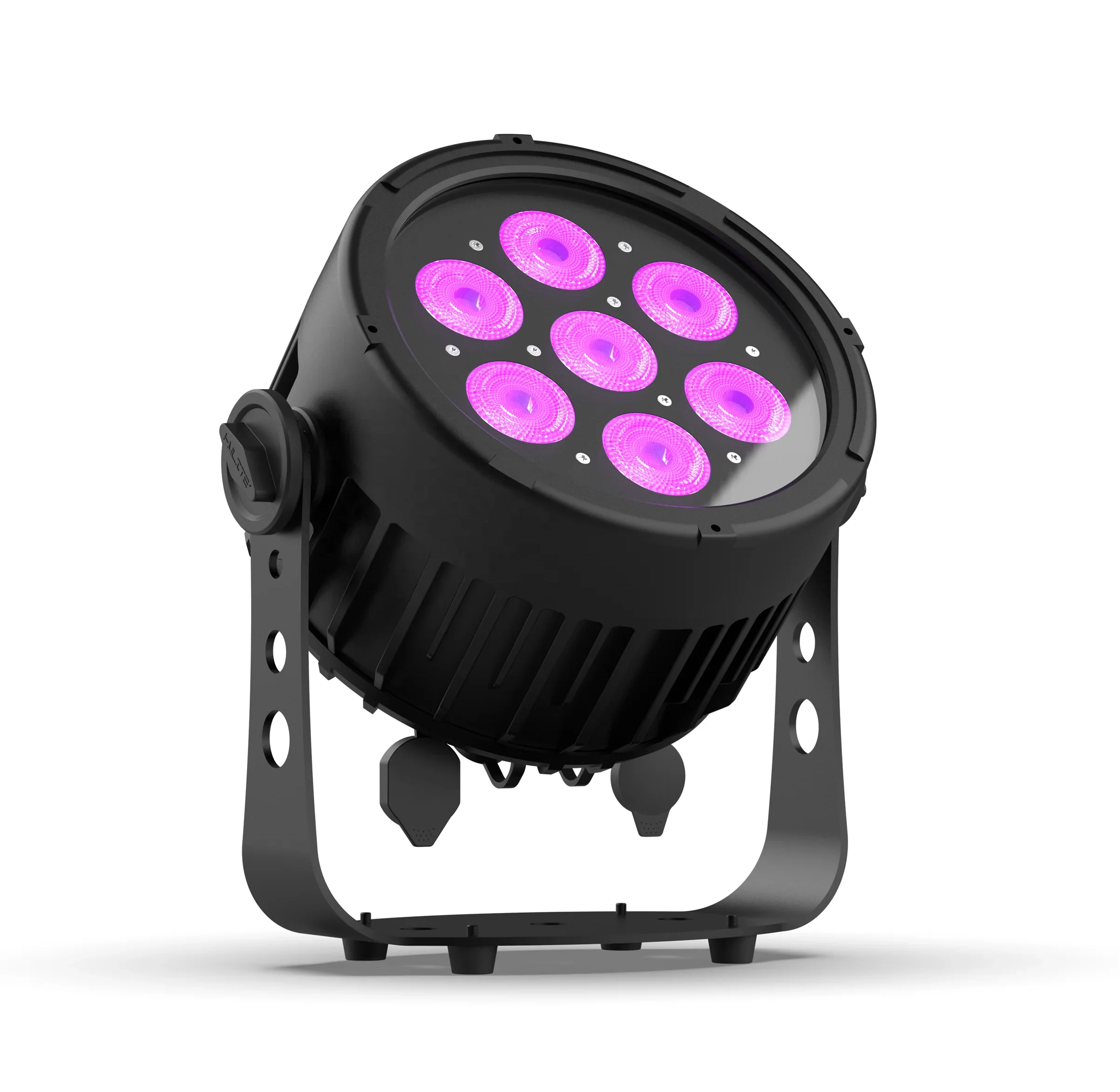 IP65 OLED Touch screen RGBCLA DMX Waterproof Par Light 7PCS Real 20W IR remote &RDM Control Outdoor LED Stage Lighting
IP65 OLED Touch screen RGBCLA DMX Waterproof Par Light 7PCS Real 20W IR remote &RDM Control Outdoor LED Stage Lighting