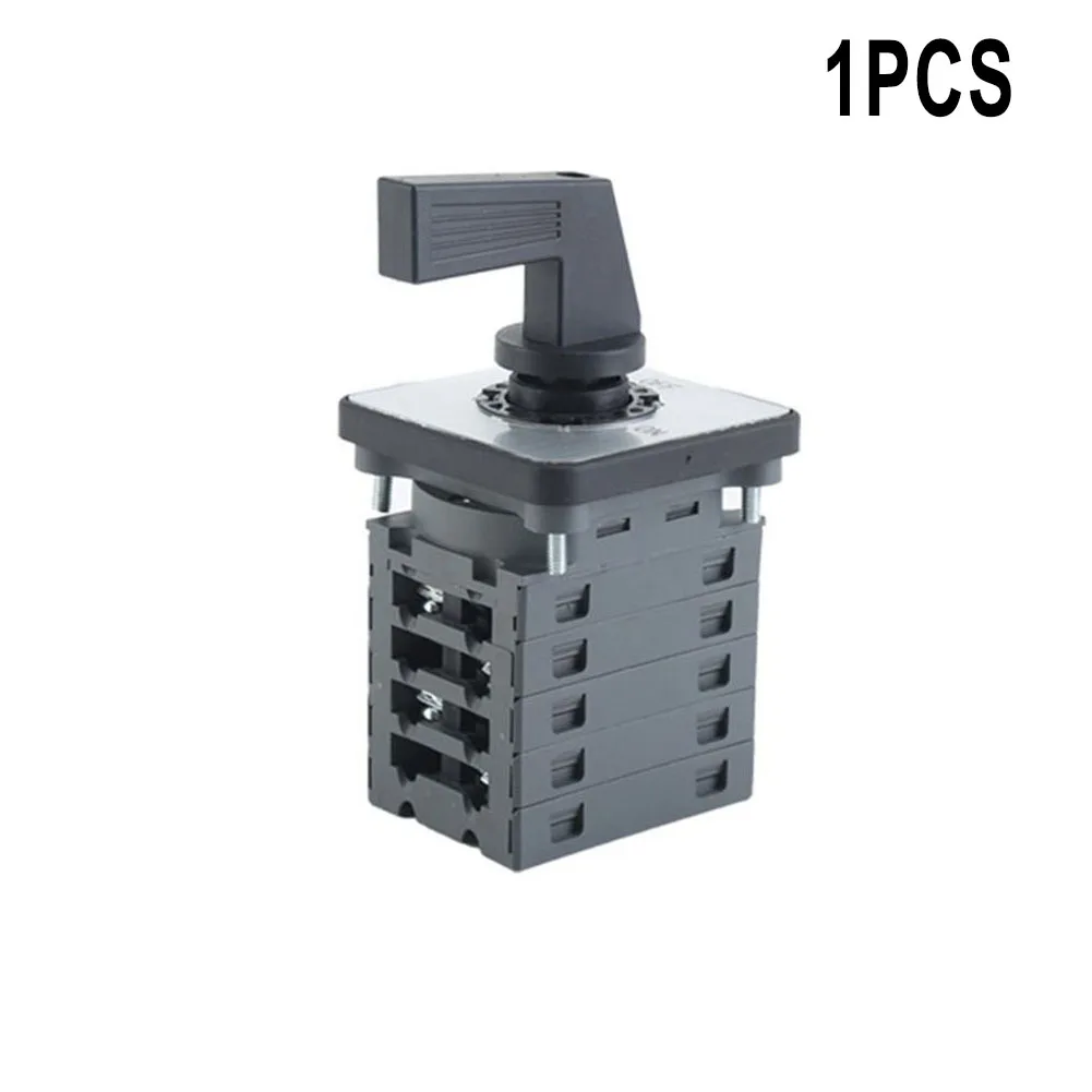 2P 32A Model Industrial Automation Photovoltaic Isolation Switch Power Supply Rotary Cut Off Load Transfer Switch
2P 32A Model Industrial Automation Photovoltaic Isolation Switch Power Supply Rotary Cut Off Load Transfer Switch