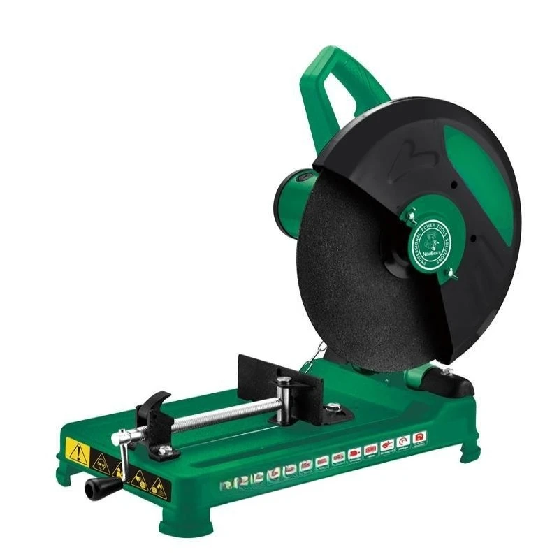 Industrial grade 14-inch profile cutting machine 355mm high-power stainless steel metal profile cutting saw
Industrial grade 14-inch profile cutting machine 355mm high-power stainless steel metal profile cutting saw