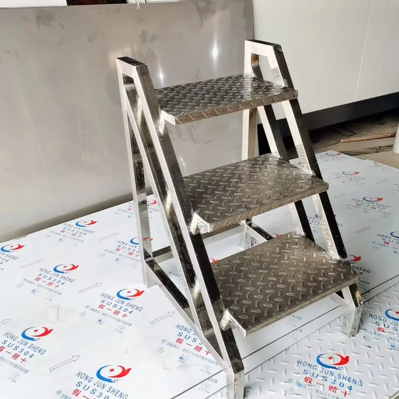 Furniture Stainless steel footstool Thickened non-slip footstool Elevated steps Inspection bed Stair steps
Furniture Stainless steel footstool Thickened non-slip footstool Elevated steps Inspection bed Stair steps