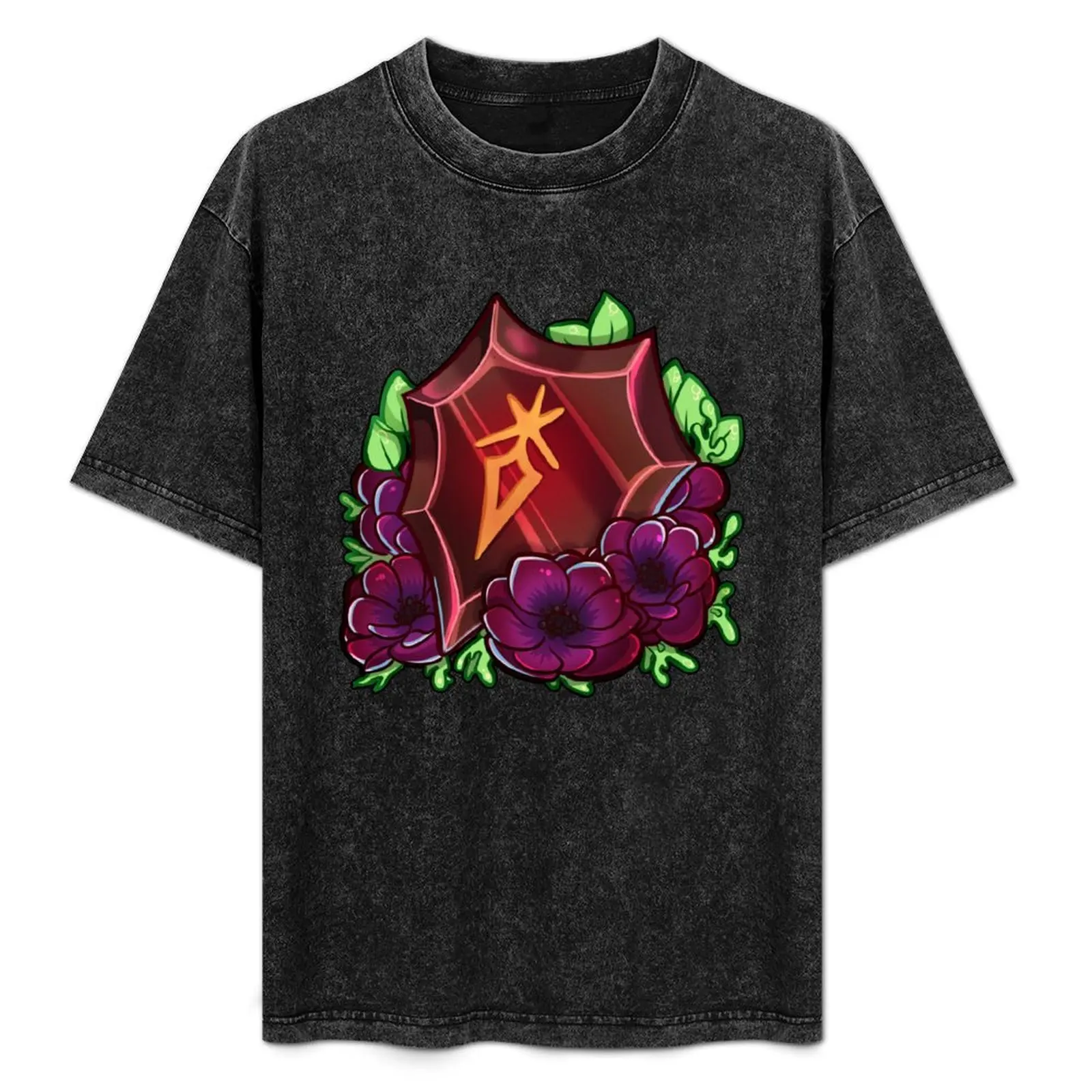 FFXIV Job Stone - DRK T-Shirt for a boy sweat mens cotton t shirts
FFXIV Job Stone - DRK T-Shirt for a boy sweat mens cotton t shirts