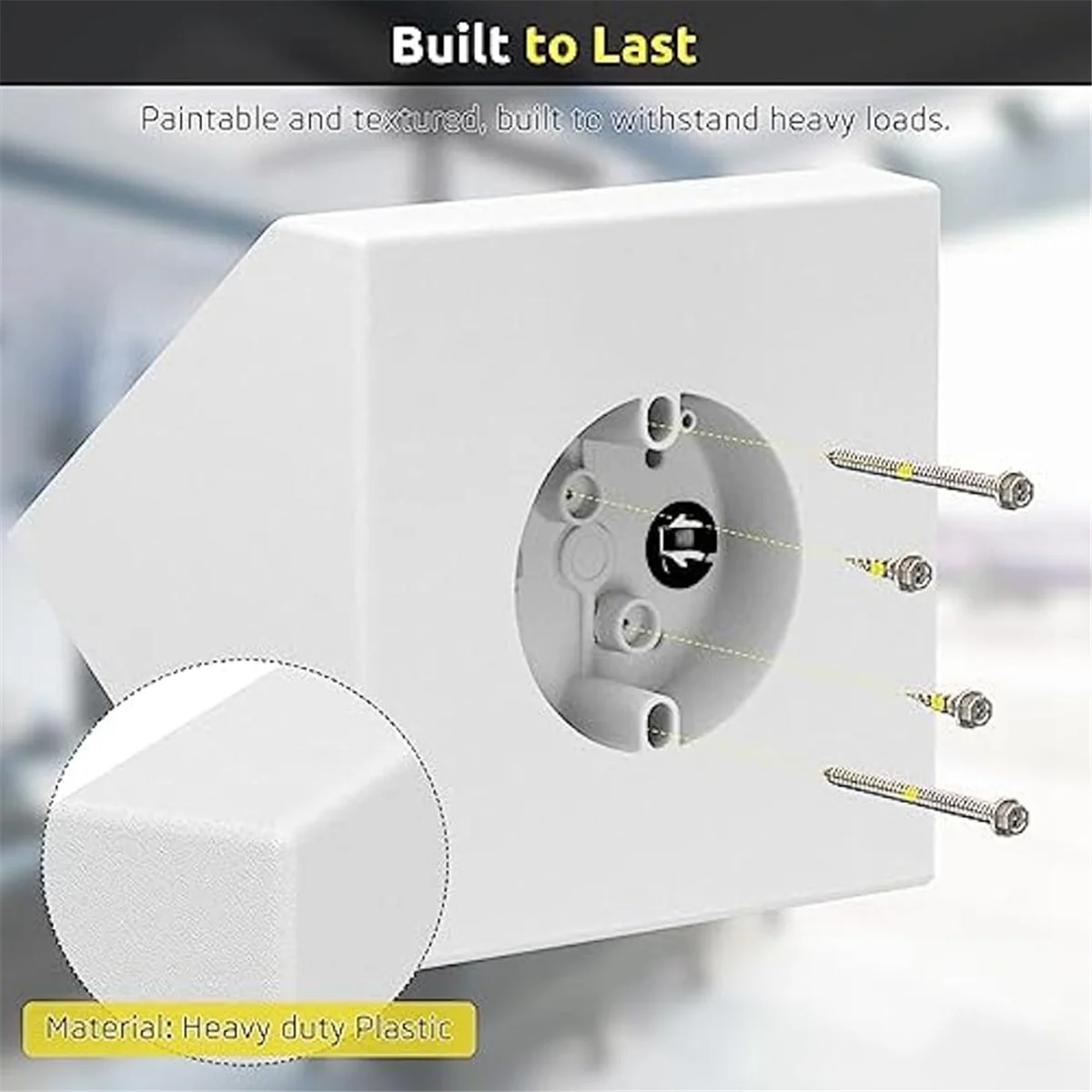 AAA87 Ceiling Fan Mounting Box,Ceiling Fan Mounting Bracket,Ceiling Fan Mounting Kit,Fan Mounting Bracket FB900-1
AAA87 Ceiling Fan Mounting Box,Ceiling Fan Mounting Bracket,Ceiling Fan Mounting Kit,Fan Mounting Bracket FB900-1