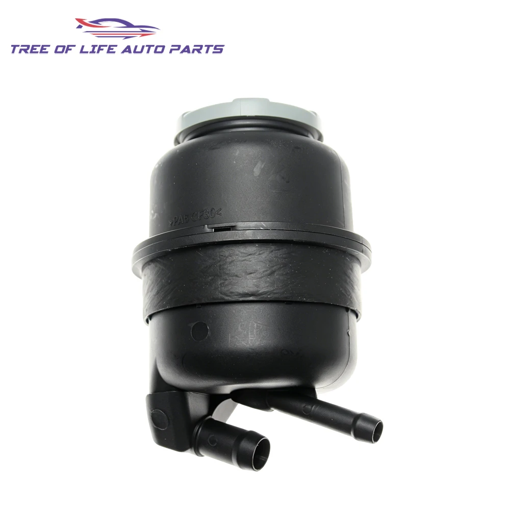 Power Steering Reservoir Tank For AUDI A6 Quattro 3.0L 4.2L 2005 2006 2007 2008 2009 2010 2011 4F0422371A 4F0 422 371E 4F0422373
Power Steering Reservoir Tank For AUDI A6 Quattro 3.0L 4.2L 2005 2006 2007 2008 2009 2010 2011 4F0422371A 4F0 422 371E 4F0422373