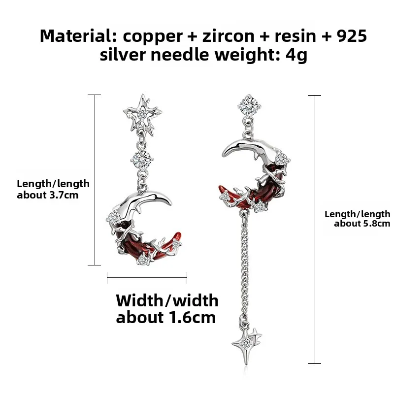 SHXIGothic Butterfly 925 Silver Necklace | Hypoallergenic Boho Earrings | Dark Aesthetic Jewelry 2025
SHXIGothic Butterfly 925 Silver Necklace | Hypoallergenic Boho Earrings | Dark Aesthetic Jewelry 2025