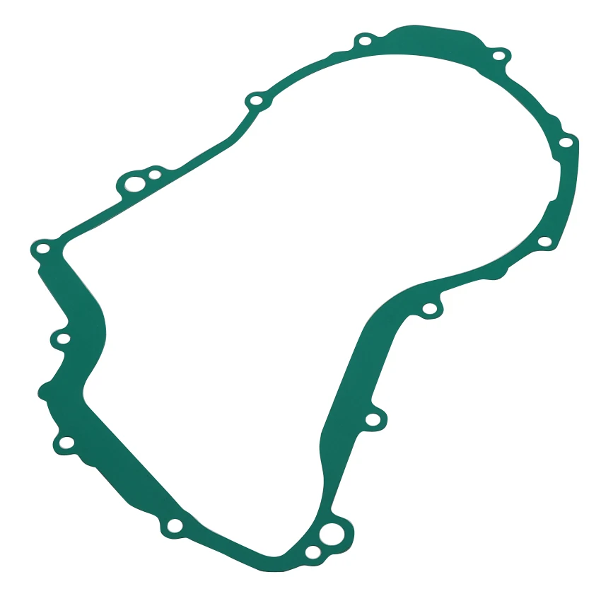 Motorcycle Generator Cover Gasket for Yamaha YFM400 FB IRS FBH Hunter FBE Exploring FH Buckmaster Big Bear 400 4WD 4KB-15451-00
Motorcycle Generator Cover Gasket for Yamaha YFM400 FB IRS FBH Hunter FBE Exploring FH Buckmaster Big Bear 400 4WD 4KB-15451-00