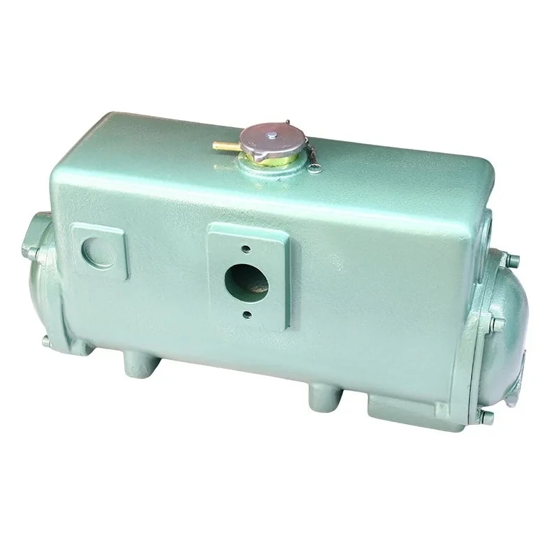 heat exchanger assembly sea and fresh water size horsepower
heat exchanger assembly sea and fresh water size horsepower