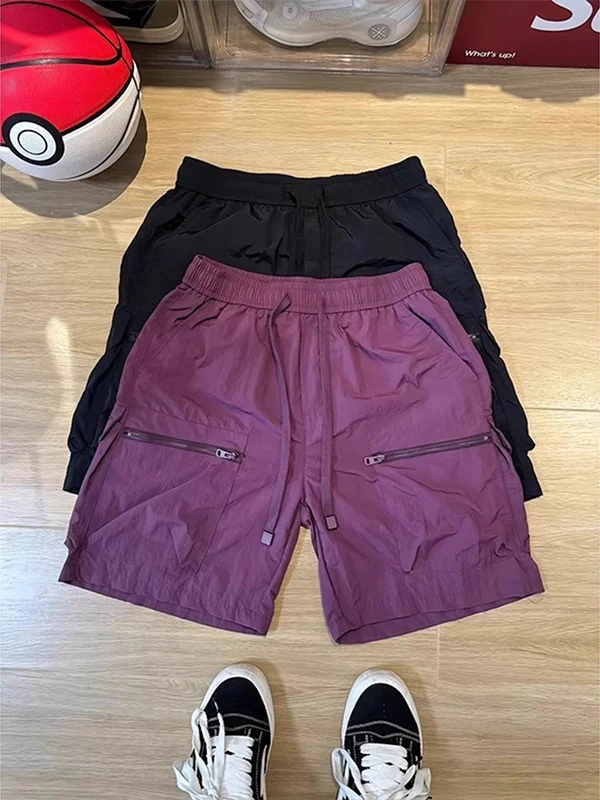 Qui Dry Workwear orts Men's Summer Thin Multi ket Sports Pants American Outdoor Five Fourths Trousers Straight Leg o...
Qui Dry Workwear orts Men's Summer Thin Multi ket Sports Pants American Outdoor Five Fourths Trousers Straight Leg o...