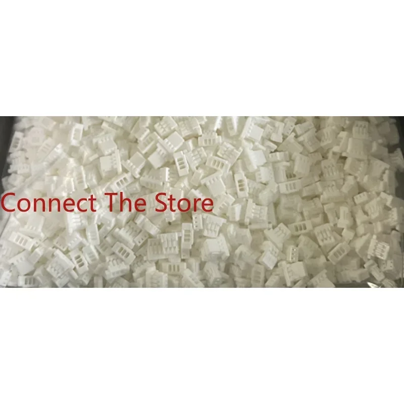 10PCS Connector SHR-03V-S-B Rubber Case 3P 1.0mm Pitch Original In Stock
10PCS Connector SHR-03V-S-B Rubber Case 3P 1.0mm Pitch Original In Stock