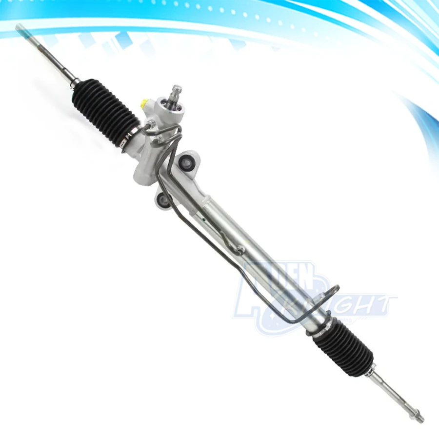 New Auto Power Steering Rack Pinion LHD Steering Gear For Mitsubishi DELICA L400 PA4W 96-07 MR319627 MR267219
New Auto Power Steering Rack Pinion LHD Steering Gear For Mitsubishi DELICA L400 PA4W 96-07 MR319627 MR267219