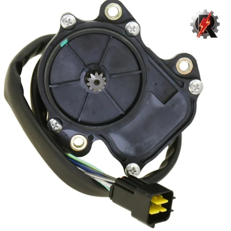 Differential servo motor actuator front axle gears suitable for Cf400 450 500s 520 600 625 800xc 850xc 1000 all-terrain vehicles
Differential servo motor actuator front axle gears suitable for Cf400 450 500s 520 600 625 800xc 850xc 1000 all-terrain vehicles