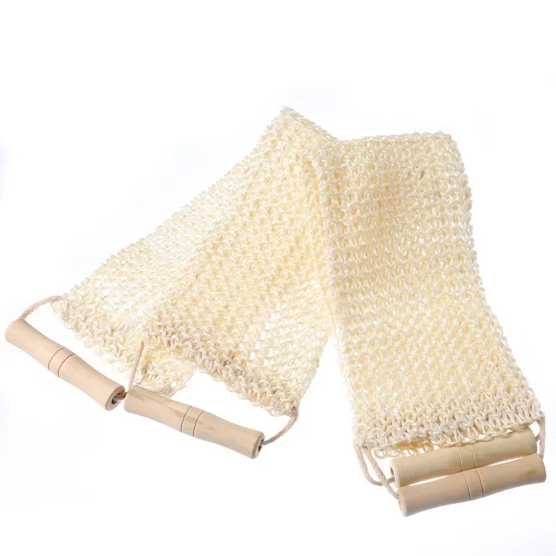 Exfoliating Back Strap Bath Shower Body Sponge Body Scrubber Brush Personal Cleaning Tool
Exfoliating Back Strap Bath Shower Body Sponge Body Scrubber Brush Personal Cleaning Tool