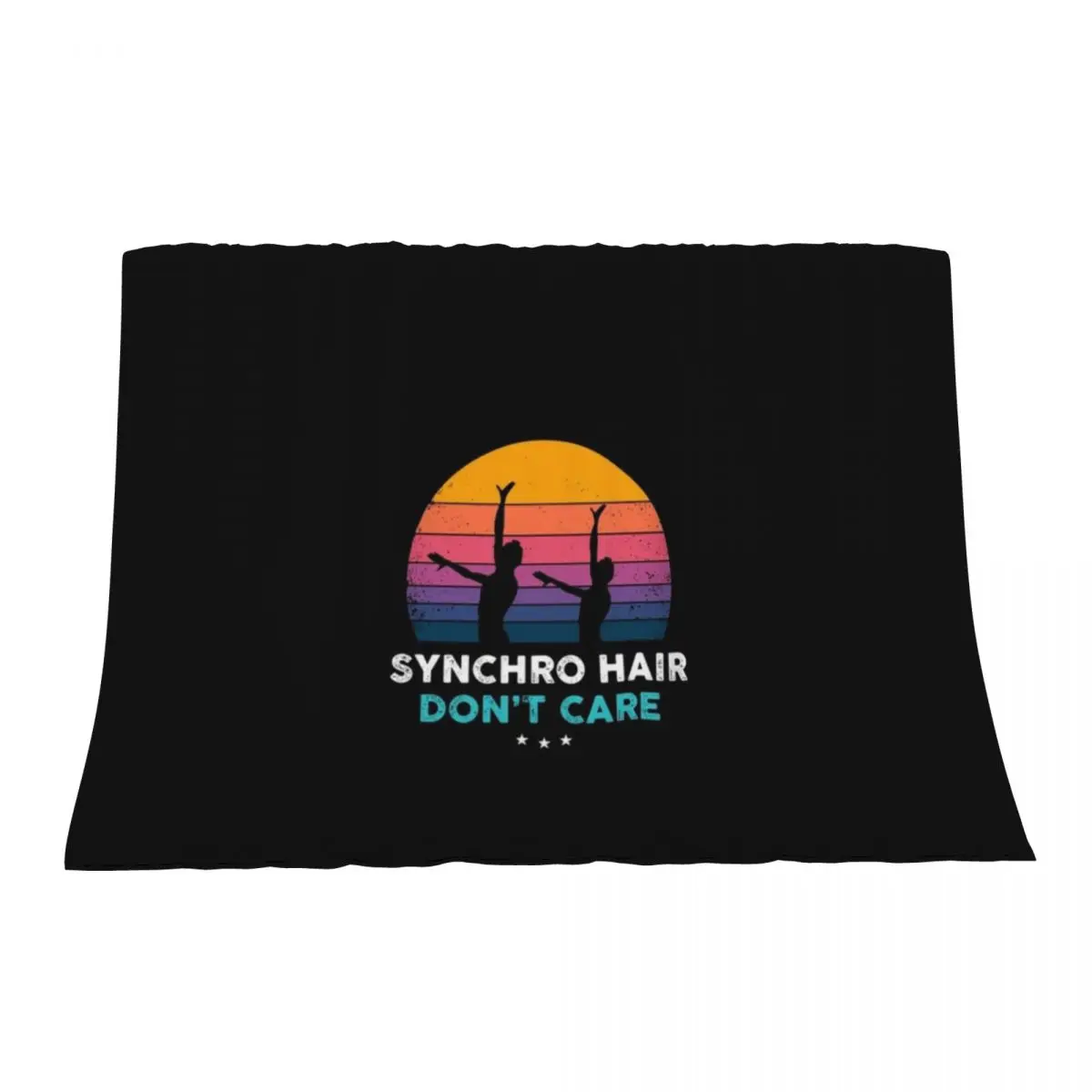 Synchronized Swimming Synchro Hair Don'T Care Funny Throw Blanket Thins blankets and throws Flannel Blankets For Baby Blankets
Synchronized Swimming Synchro Hair Don'T Care Funny Throw Blanket Thins blankets and throws Flannel Blankets For Baby Blankets