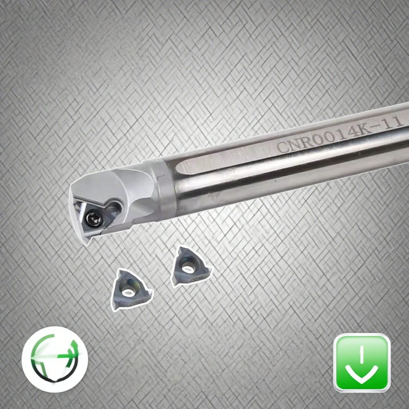 NEW SVUCR11 VCGT16 insert C08k C10m internal Turning Tool Factory left SVUCL SVUBR boring Bar lathe machine boring bar cutting
NEW SVUCR11 VCGT16 insert C08k C10m internal Turning Tool Factory left SVUCL SVUBR boring Bar lathe machine boring bar cutting