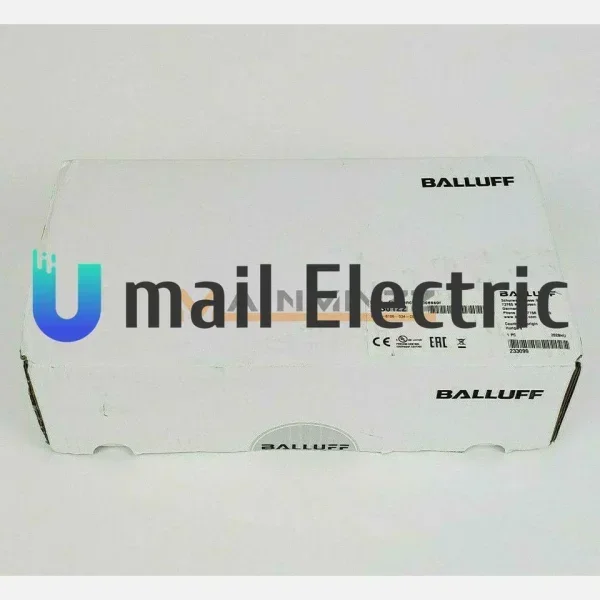 2026 One Bis0122 Multi-frequency Processor Unit V-6106-034-c004 Brand New Original Spot Plc
2026 One Bis0122 Multi-frequency Processor Unit V-6106-034-c004 Brand New Original Spot Plc