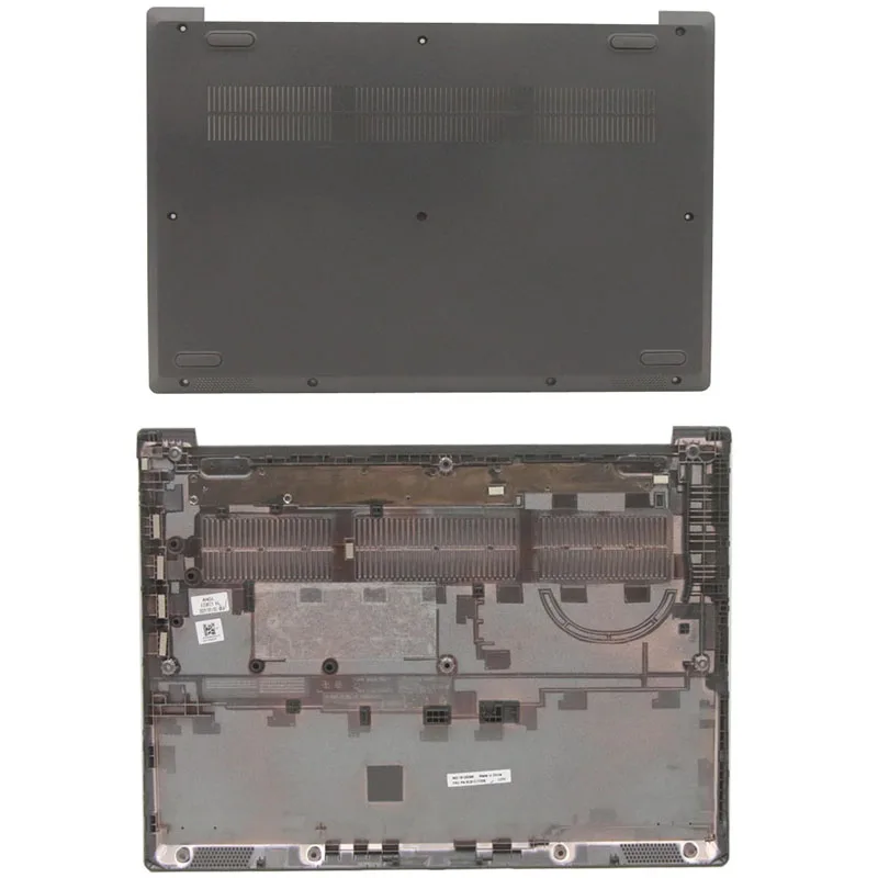 5CB1C17339 Laptop Bottom Case For Lenovo V14 G1-IML 82NA Base Lower Case Cover UMA Gray New
5CB1C17339 Laptop Bottom Case For Lenovo V14 G1-IML 82NA Base Lower Case Cover UMA Gray New