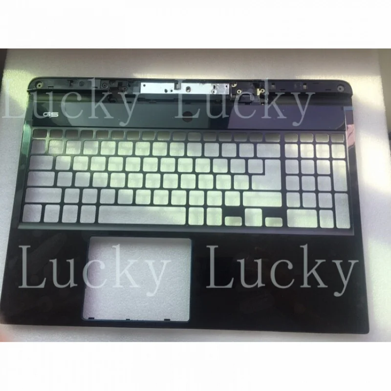 f 0JF6N1 FOR DELL G Series G5 5590 Laptop C Shell Palmrest JF6N1
f 0JF6N1 FOR DELL G Series G5 5590 Laptop C Shell Palmrest JF6N1