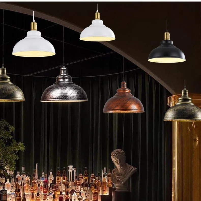Simple Retro LED European Chandelier Restaurant Bar Living Room Corridor Decorative Atmosphere Nostalgic Lighting Lamps
Simple Retro LED European Chandelier Restaurant Bar Living Room Corridor Decorative Atmosphere Nostalgic Lighting Lamps