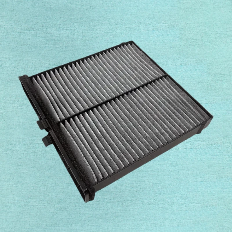 Car Cabin Air Filter Conditioner KD4561J6X For MAZDA 3 6 BIANTE CX-5 1.5 1.6 2.0 2.2 2.5 2012-
Car Cabin Air Filter Conditioner KD4561J6X For MAZDA 3 6 BIANTE CX-5 1.5 1.6 2.0 2.2 2.5 2012-