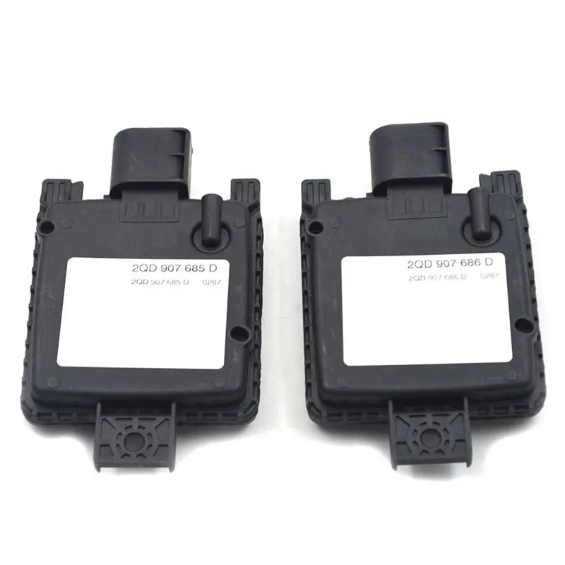A64P-2QD907685D 2QD907686D For Golf 8 ID.3 ID.4 A3 Skoda Octavia Side Assist Radar Lane Change Assist Blind Spot Module
A64P-2QD907685D 2QD907686D For Golf 8 ID.3 ID.4 A3 Skoda Octavia Side Assist Radar Lane Change Assist Blind Spot Module