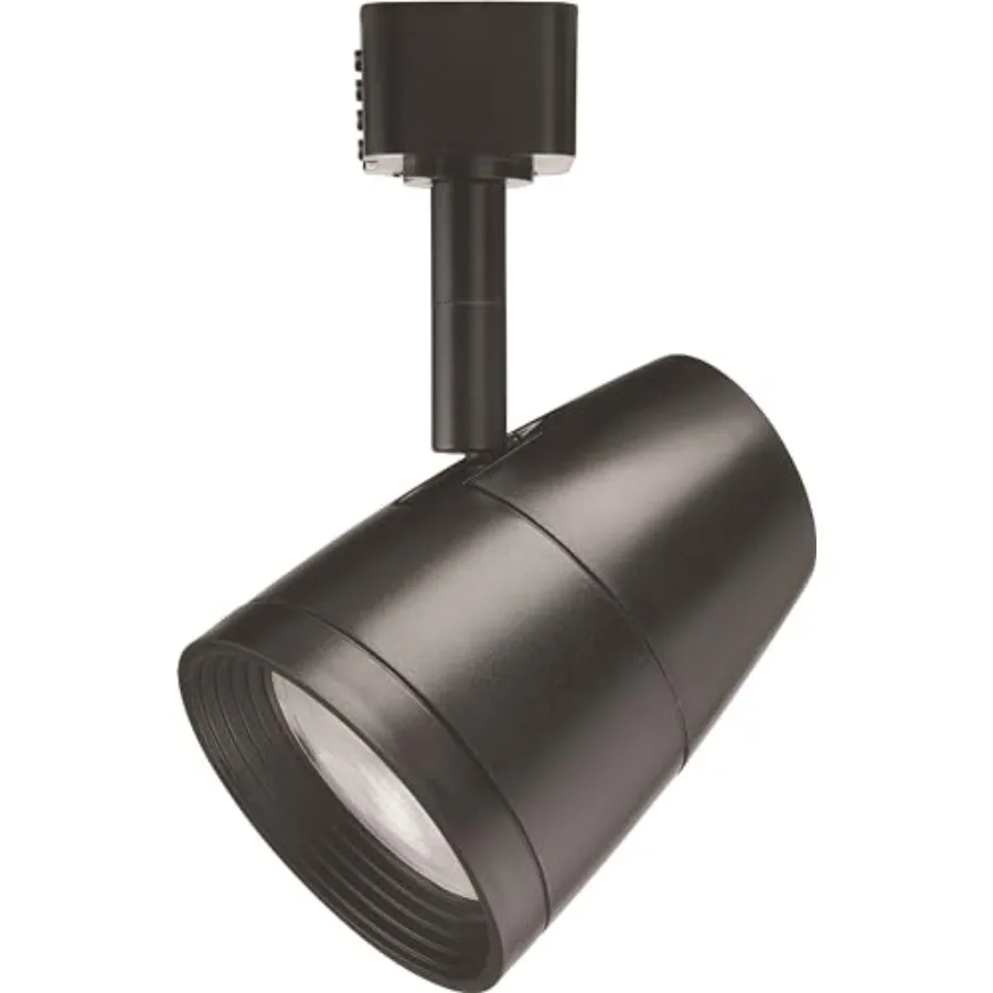 Lighting R600L G2 3500K 80CRI PDIM FL BL Dimmable 9.5W LED Trac Head 50W Equivalent Black Regular Flood Gen 2
Lighting R600L G2 3500K 80CRI PDIM FL BL Dimmable 9.5W LED Trac Head 50W Equivalent Black Regular Flood Gen 2