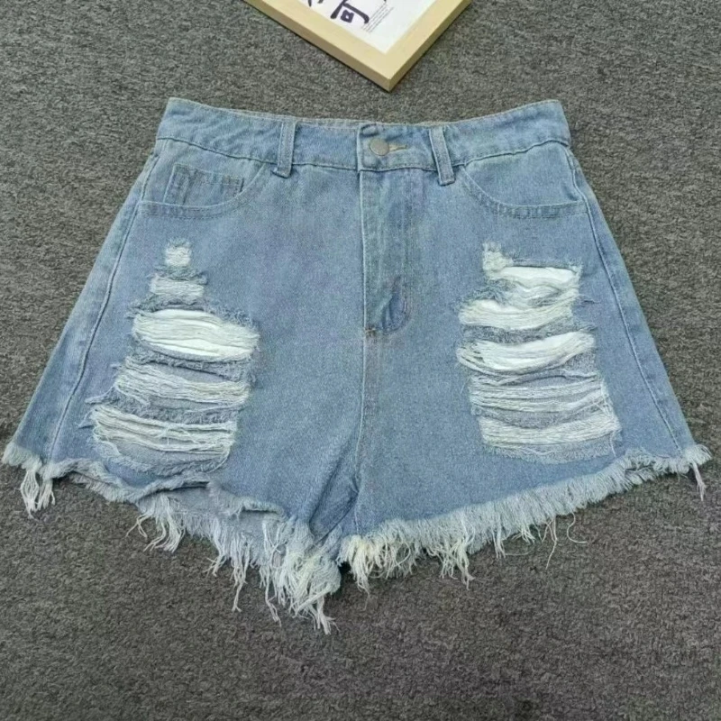 Рваные шорты с волосатыми краями. Шорты трапециевидной формы. Тонкие, с высокой талией, маленькие и пикантные летние шорты для девочек. Джинсовые шорты BM.
Рваные шорты с волосатыми краями. Шорты трапециевидной формы. Тонкие, с высокой талией, маленькие и пикантные летние шорты для девочек. Джинсовые шорты BM.