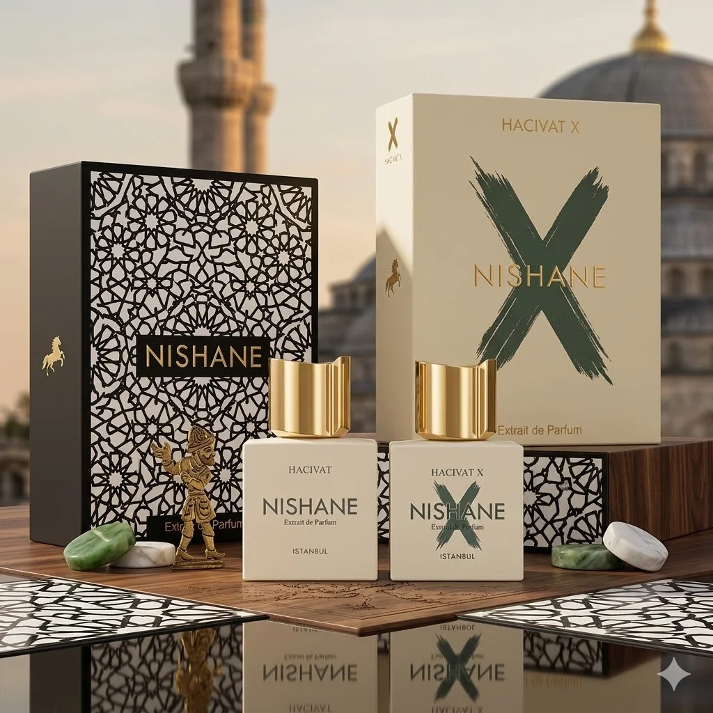 Turkish Niche Unisex Extrait Perfume Matte Square Gold Cap Woody Spicy Scent Art Gift Box For Daily Dating Travel Occasions
Turkish Niche Unisex Extrait Perfume Matte Square Gold Cap Woody Spicy Scent Art Gift Box For Daily Dating Travel Occasions