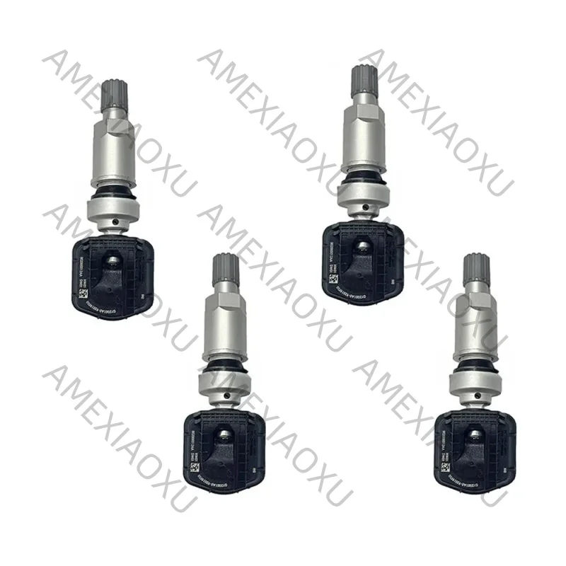 4Pcs Tpms Tire Pressure Sensor Parts For SAIC MG3 MG6 ZS HS GS I5 I6 RX3 RX5 RX8 MG Tire Pressure Sensor 10290600 AMEXIAOXU
4Pcs Tpms Tire Pressure Sensor Parts For SAIC MG3 MG6 ZS HS GS I5 I6 RX3 RX5 RX8 MG Tire Pressure Sensor 10290600 AMEXIAOXU