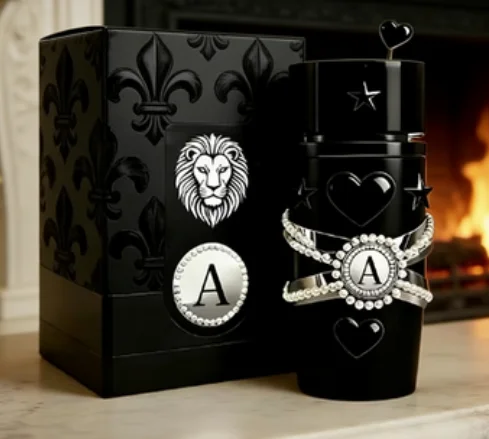 ASADELIXIR Men'S Fragrance - Woody And Spicy Scent - 3.4 Oz (100 Ml) - Enduring Aroma - Ideal Option for Gifts on Birthdays
ASADELIXIR Men'S Fragrance - Woody And Spicy Scent - 3.4 Oz (100 Ml) - Enduring Aroma - Ideal Option for Gifts on Birthdays