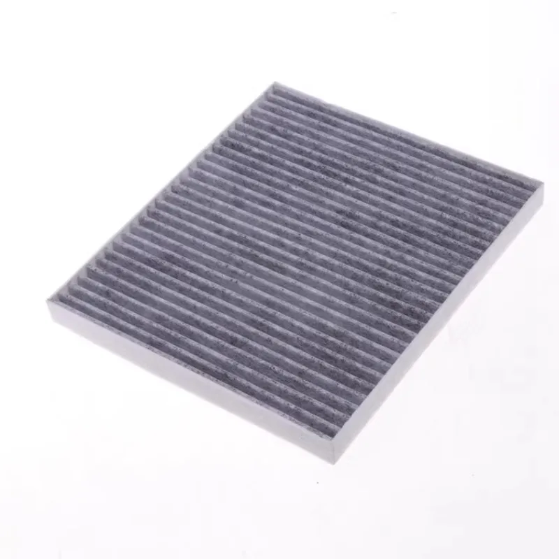 Figzero Air Conditioning Filter For KIA K3 RIO Pegas SportageR Sportage 2014 2015 2016 2017 Forte
Figzero Air Conditioning Filter For KIA K3 RIO Pegas SportageR Sportage 2014 2015 2016 2017 Forte
