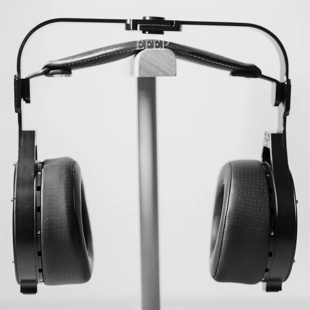 Geekyaudio Over-Ear Open-Back Full-Size 1226 Planar Magnetic Hifi Monitor Audiophiles Musician Headphone with Stealth Magnets
Geekyaudio Over-Ear Open-Back Full-Size 1226 Planar Magnetic Hifi Monitor Audiophiles Musician Headphone with Stealth Magnets
