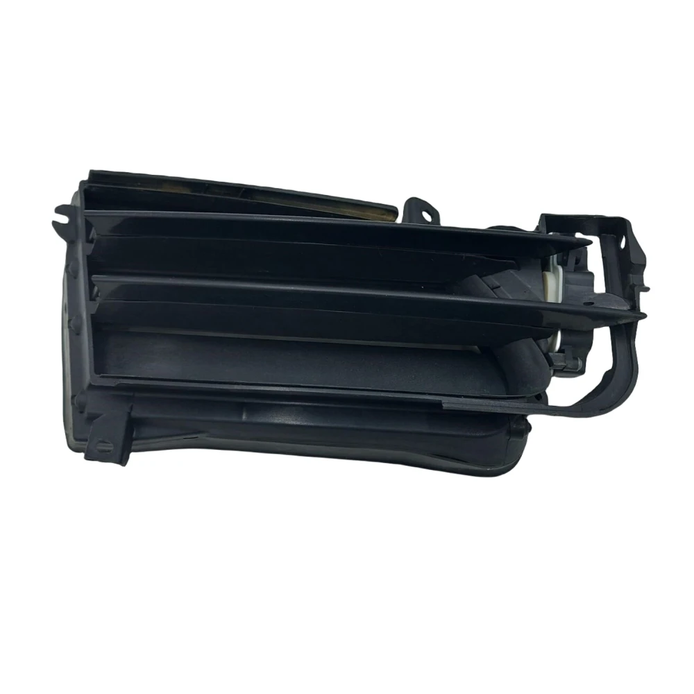 For Tesl Model S Front Bumper Left Right Lower Active Louver Grille Fog Lamp Vent Original Auto Spare Parts 1007268 1007269
For Tesl Model S Front Bumper Left Right Lower Active Louver Grille Fog Lamp Vent Original Auto Spare Parts 1007268 1007269