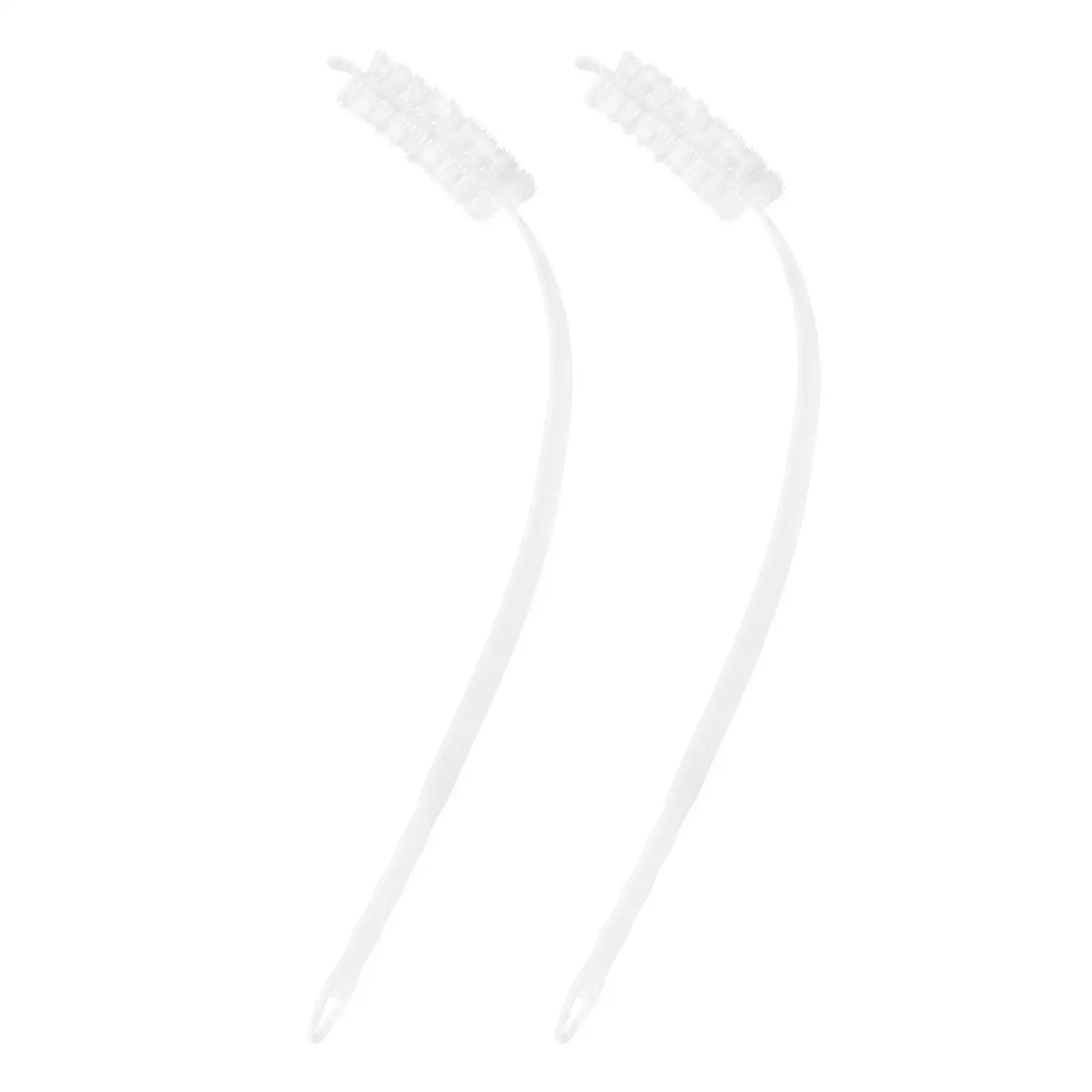 2PCS Washer Brush Cleaning Machine Drum Soft Bristles Plastic Front Load Dryer Vent Lint Tools Household Appliances
2PCS Washer Brush Cleaning Machine Drum Soft Bristles Plastic Front Load Dryer Vent Lint Tools Household Appliances