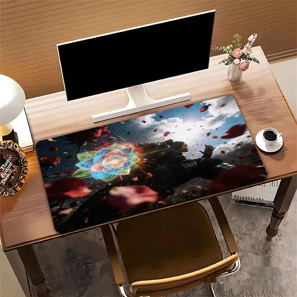 Pad Computer Laptop Mouse Pad Office Men women Large Advanced Minimalist Desk Mat Gaming Mousepad Rubber Bottom Non-Slip Cushion
Pad Computer Laptop Mouse Pad Office Men women Large Advanced Minimalist Desk Mat Gaming Mousepad Rubber Bottom Non-Slip Cushion