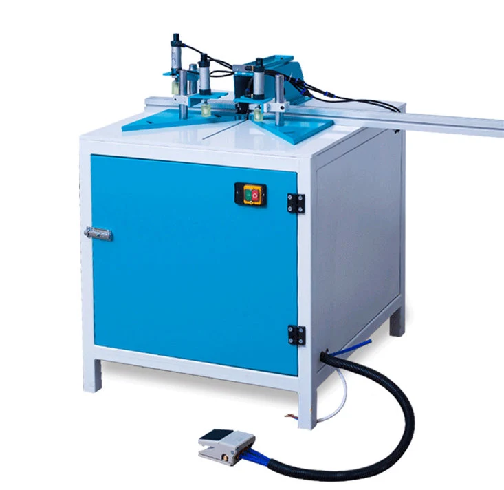Woodworking Wood Door Window Profile Picture Photo Frame 45 Degree Angle Corner Cut Cutter Cutting Saw Machine
Woodworking Wood Door Window Profile Picture Photo Frame 45 Degree Angle Corner Cut Cutter Cutting Saw Machine
