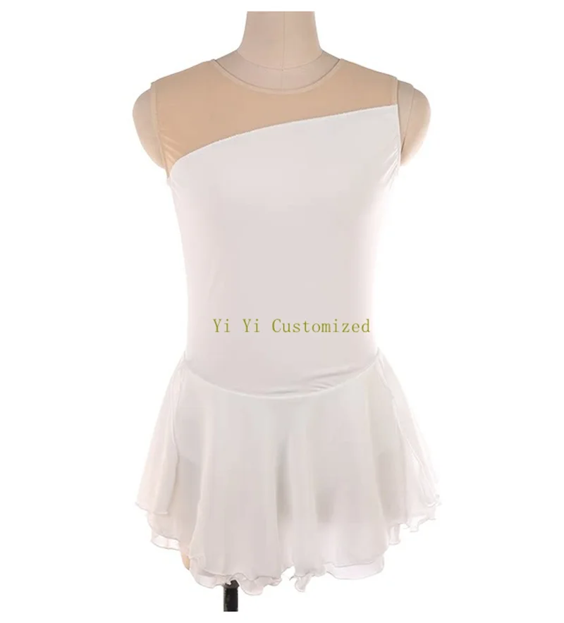 Customized Professional Jazz Latin Dance Costumes Any Color Women's Dancewear Performance Skirt
Customized Professional Jazz Latin Dance Costumes Any Color Women's Dancewear Performance Skirt