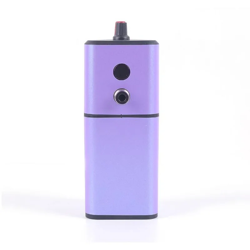 Sensor Induction Automatic Tattoo Needle Cleaning Machine, Rechargeable Portable Tattoo Tool Cleaner No Harm to Needle Tip
Sensor Induction Automatic Tattoo Needle Cleaning Machine, Rechargeable Portable Tattoo Tool Cleaner No Harm to Needle Tip