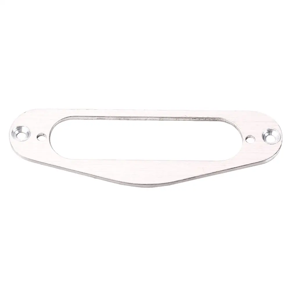 Single Coil Single Coil Pickup Ring Metal Frame for Pickup Ring Style Electric Guitar Durable Replacement Parts Accessories
Single Coil Single Coil Pickup Ring Metal Frame for Pickup Ring Style Electric Guitar Durable Replacement Parts Accessories