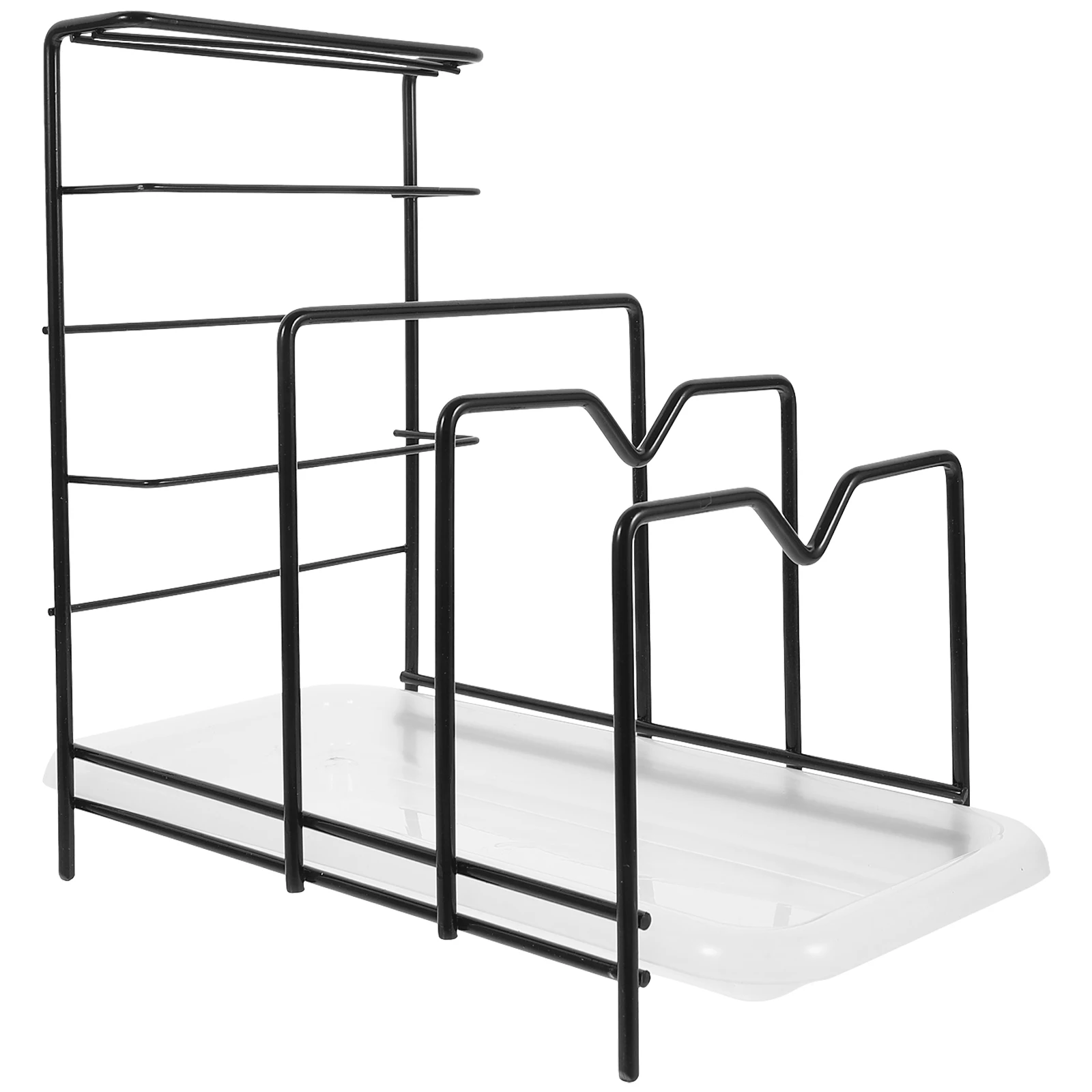 Chopping Board Organizer Cutting Board Stand Pot Lid Cutter Storage Rack Kitchen Cabinet Organizers Corner Cabinet Organizer
Chopping Board Organizer Cutting Board Stand Pot Lid Cutter Storage Rack Kitchen Cabinet Organizers Corner Cabinet Organizer