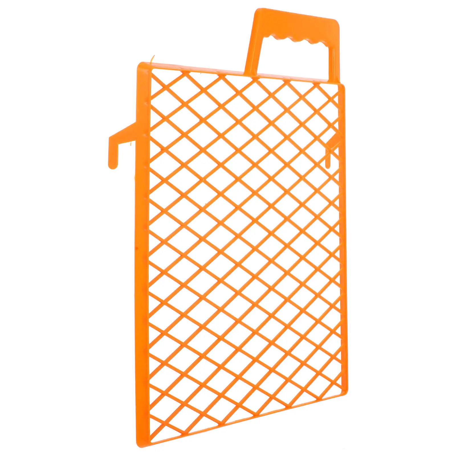 Heavy Duty Plastic Paint Tray Grid for DIY Painting Projects Home Renovation Professional Use Paint Bucket Roller Screen Filter
Heavy Duty Plastic Paint Tray Grid for DIY Painting Projects Home Renovation Professional Use Paint Bucket Roller Screen Filter