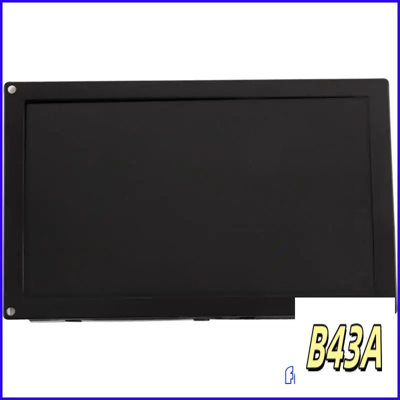 Sp-Excavator Monitor LCD Screen Panel Replacement 279-7611 227-7698 For CAT ZX-3 E320D 320D 312D 330D Excavator LCD Display
Sp-Excavator Monitor LCD Screen Panel Replacement 279-7611 227-7698 For CAT ZX-3 E320D 320D 312D 330D Excavator LCD Display